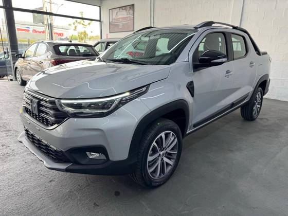 FIAT STRADA 1.3 FIREFLY FLEX VOLCANO CD CVT